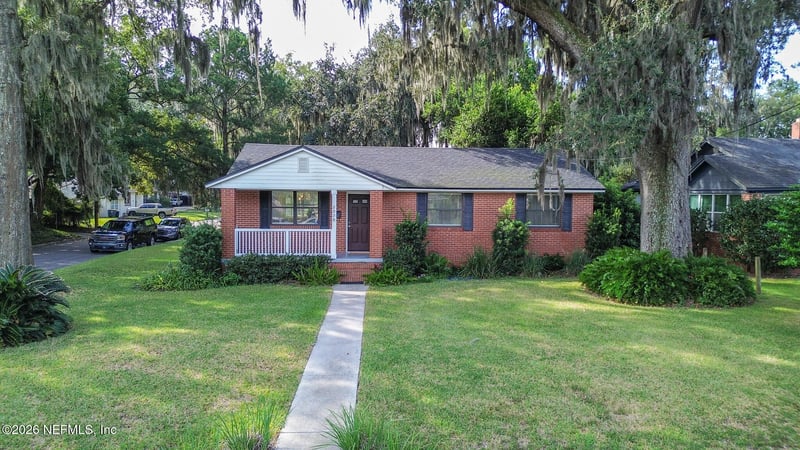 202 W 67th St, Jacksonville, FL 32208
