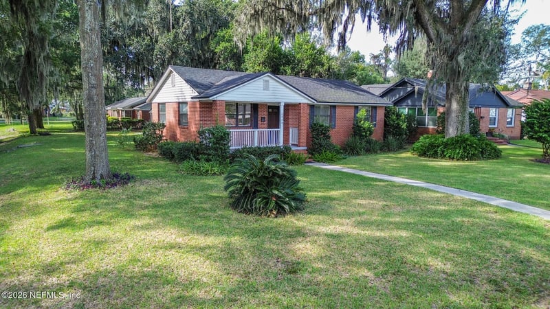 202 W 67th St, Jacksonville, FL 32208
