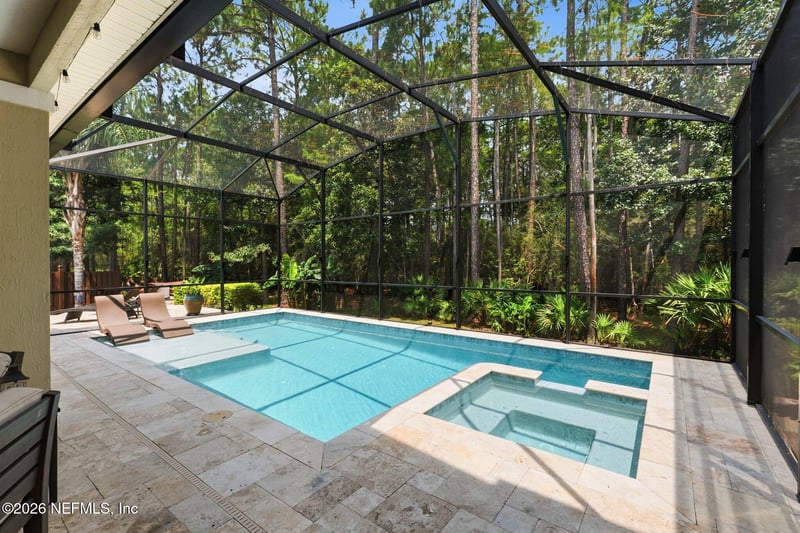 2020 E Clovelly Ln, St Augustine, FL 32092