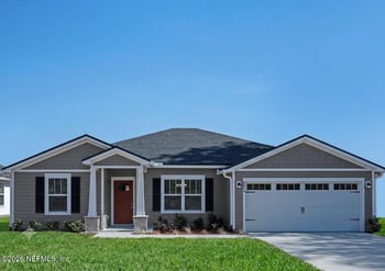 2020 Pate Rd N, Jacksonville, FL 32226