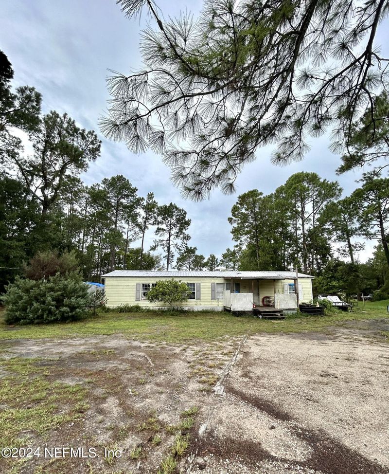 2021 Century Blvd, St Augustine, FL 32084