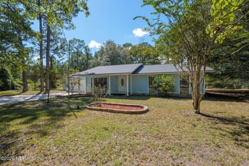 2021 Deerwood Acres Dr, St Augustine, FL 32084