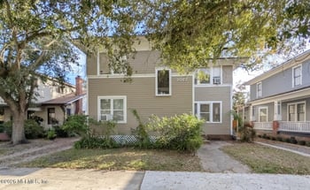 2022 Dellwood Ave #1-5, Jacksonville, FL 32204