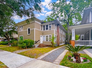 2022 Dellwood Ave #1-5, Jacksonville, FL 32204