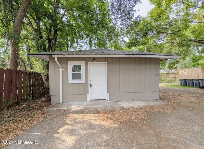 2022 Dellwood Ave #1-5, Jacksonville, FL 32204