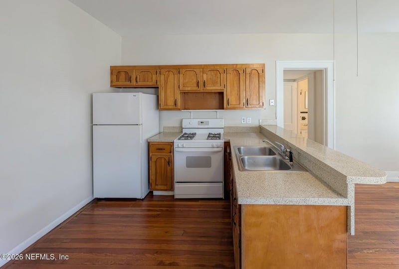 2022 Dellwood Ave #1-5, Jacksonville, FL 32204