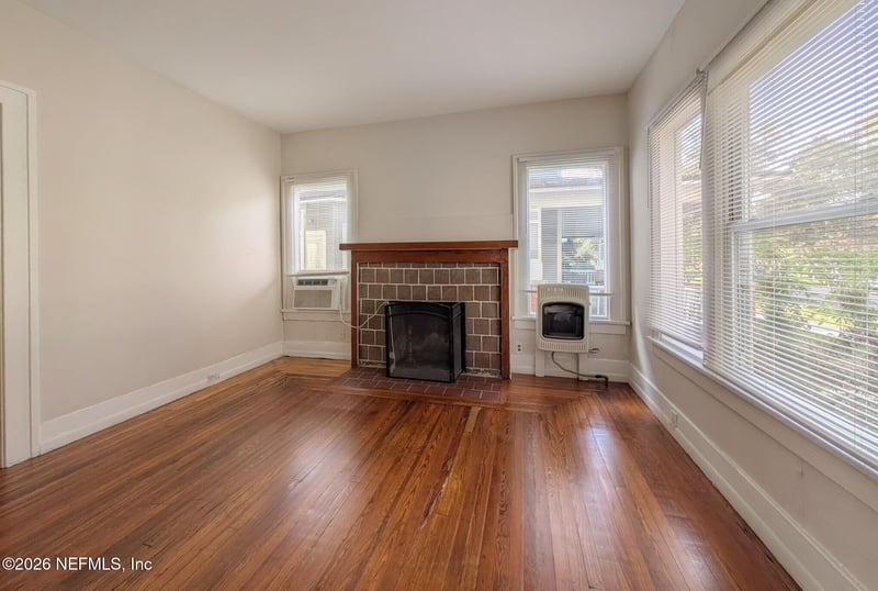 2022 Dellwood Ave #1-5, Jacksonville, FL 32204