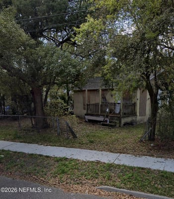 2022 Division St, Jacksonville, FL 32209