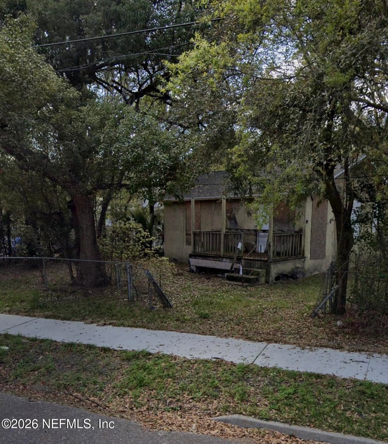 2022 Division St, Jacksonville, FL 32209