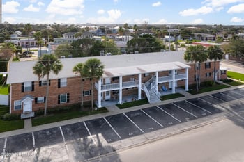 405 Flagler Blvd #2A, St Augustine, FL 32080