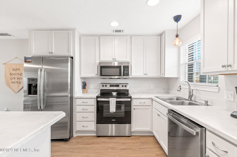 405 Flagler Blvd #2A, St Augustine, FL 32080