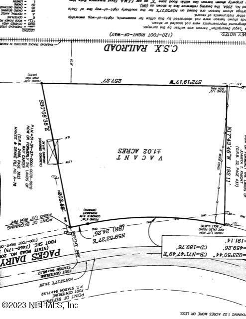 00 Pages Dairy Rd, Yulee, FL 32097