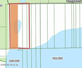 249 Simpson Dr, Interlachen, FL 32148