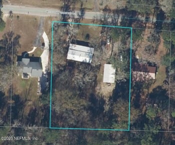 57945806 Woodlawn Cemetery Rd, Macclenny, FL 32063