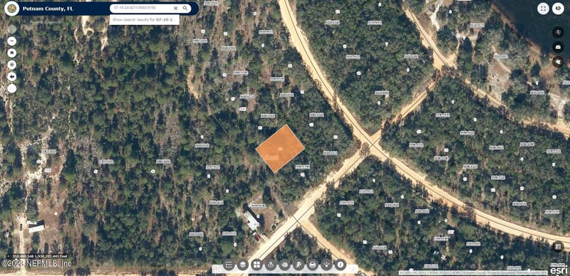 00 Lake Lucy Ct, Interlachen, FL 32148