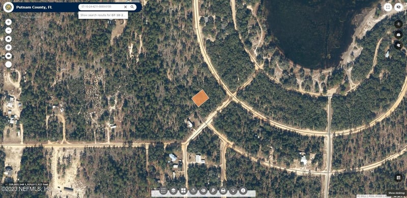 00 Lake Lucy Ct, Interlachen, FL 32148