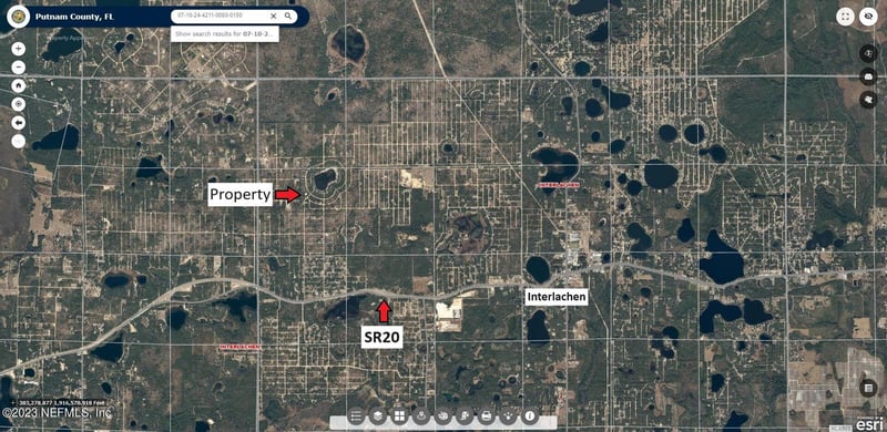 00 Lake Lucy Ct, Interlachen, FL 32148