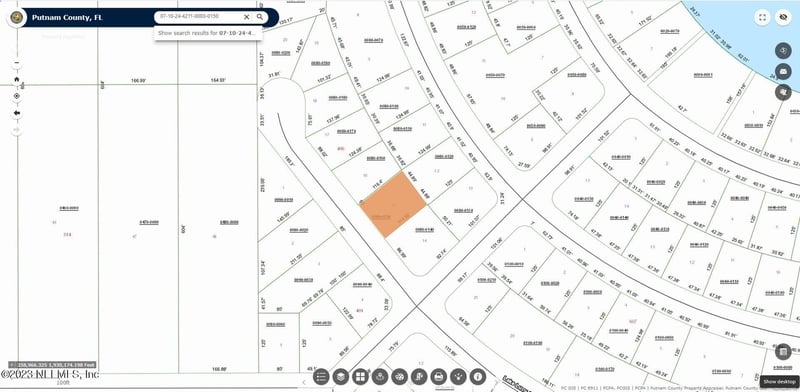 00 Lake Lucy Ct, Interlachen, FL 32148