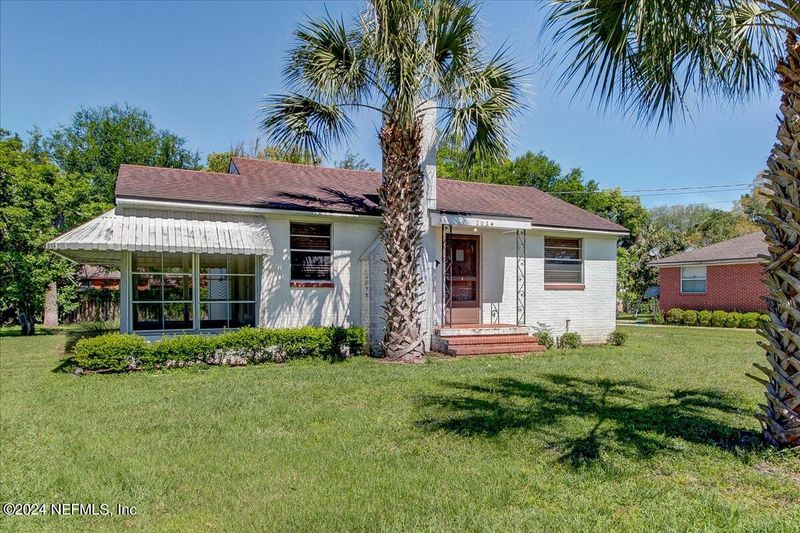 2024 Gibson Rd, Jacksonville, FL 32207