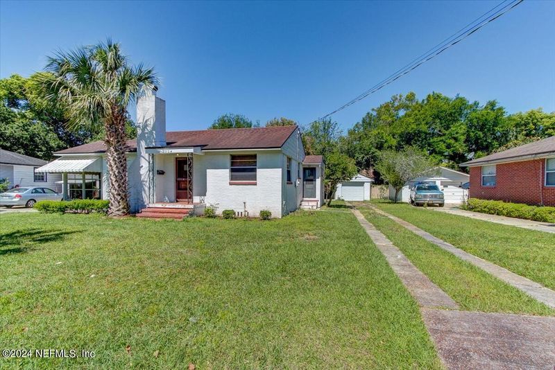 2024 Gibson Rd, Jacksonville, FL 32207