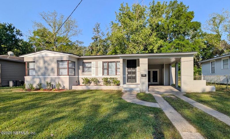 2024 Prospect St W, Jacksonville, FL 32254