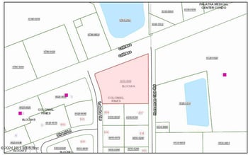 7069 Crill Ave, Palatka, FL 32177