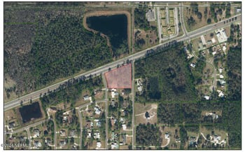 7069 Crill Ave, Palatka, FL 32177