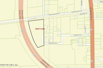 0 Boykin Ln, Baldwin, FL 32234