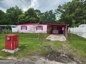 10450 Keuka Dr, Jacksonville, FL 32218