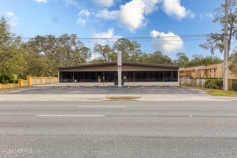 5953 Roosevelt Blvd, Jacksonville, FL 32244