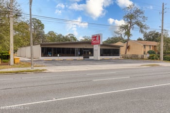 5953 Roosevelt Blvd, Jacksonville, FL 32244