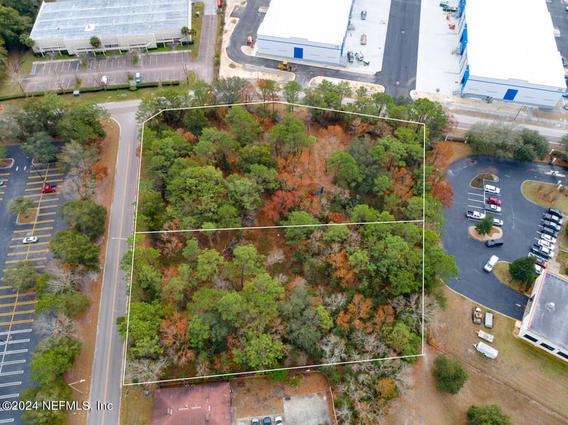 0 Balmoral Cir, Jacksonville, FL 32218