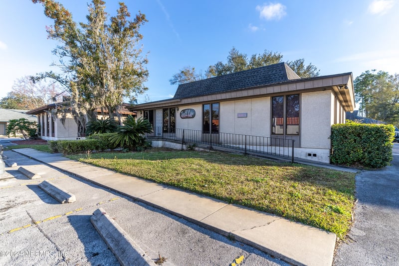 4131 University Blvd #5, Jacksonville, FL 32216