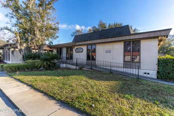 4131 University Blvd #5, Jacksonville, FL 32216