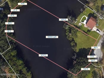 0 Martha Ann Dr, Jacksonville, FL 32207