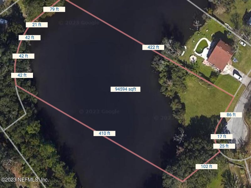 0 Martha Ann Dr, Jacksonville, FL 32207