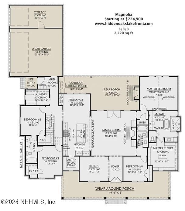 000-13 265th Court Rd, Umatilla, FL 32784