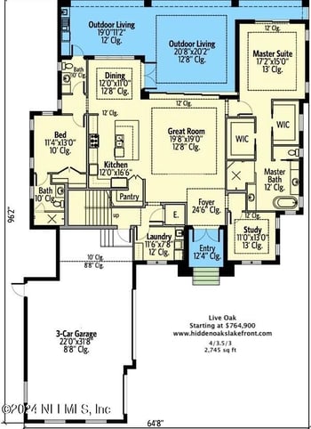 000-13 265th Court Rd, Umatilla, FL 32784