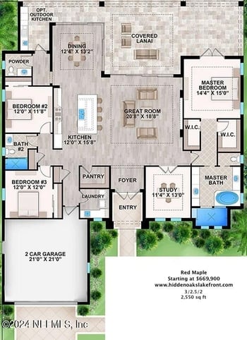 000-11 265th Court Rd, Umatilla, FL 32784