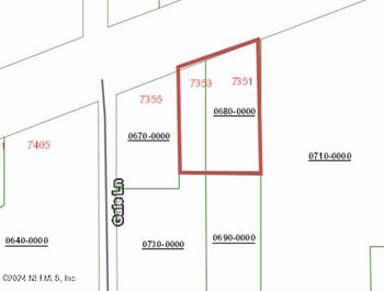 7351 -7353 Crill Ave, Palatka, FL 32177