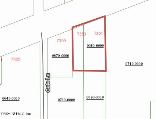 7351 -7353 Crill Ave, Palatka, FL 32177