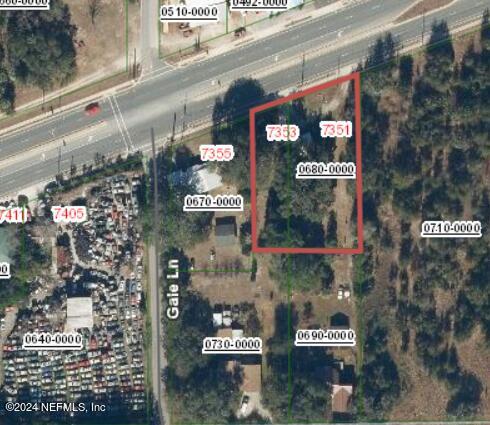 7351 -7353 Crill Ave, Palatka, FL 32177