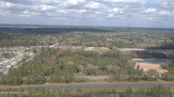 Nursery Blvd, Glen St Mary, FL 32040