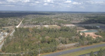 Nursery Blvd, Glen St Mary, FL 32040