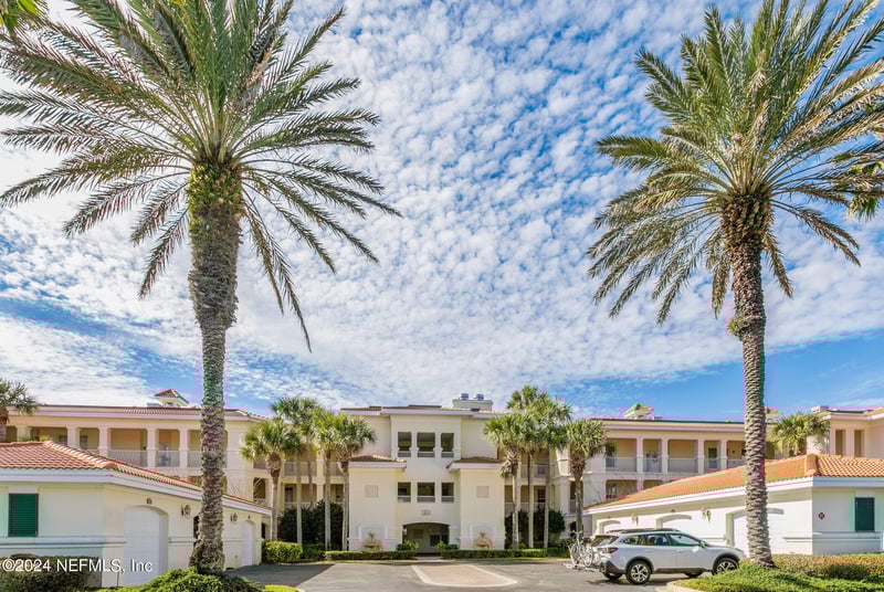 201 Ocean Grande Dr #201, Ponte Vedra Beach, FL 32082