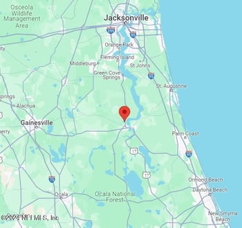 481 Highway 17 , Palatka, FL 32177