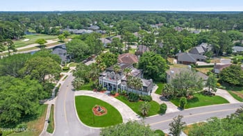 3809 Vickers Lake Dr, Jacksonville, FL 32224