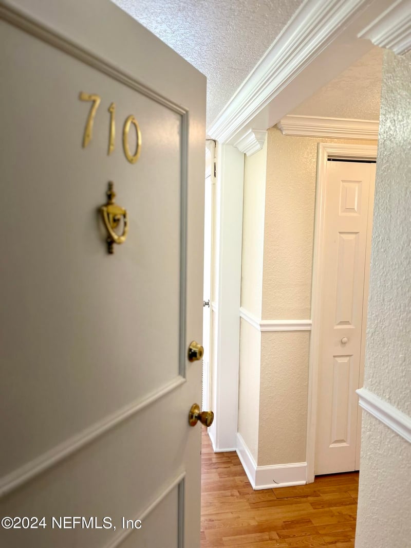 311 Ashley St #710, Jacksonville, FL 32202