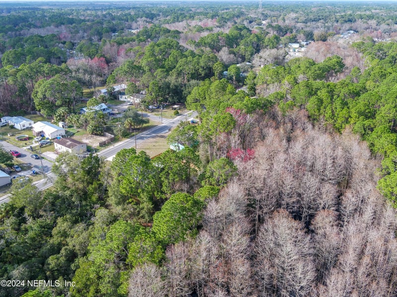 764 11th St, St Augustine, FL 32084