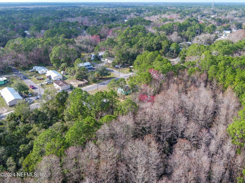 764 11th St, St Augustine, FL 32084